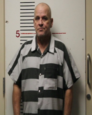 STUARD, JAMES DOYLE booking photo