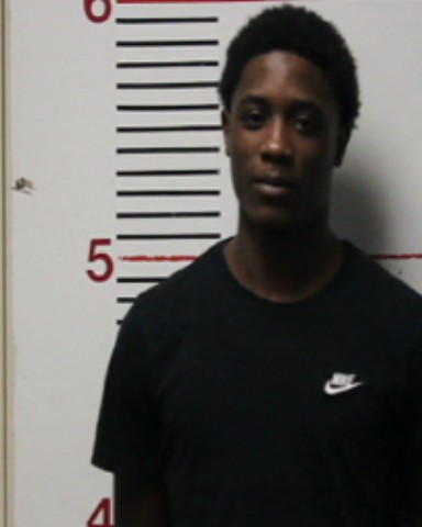 LEWIS, JAMON DAYLEON booking photo