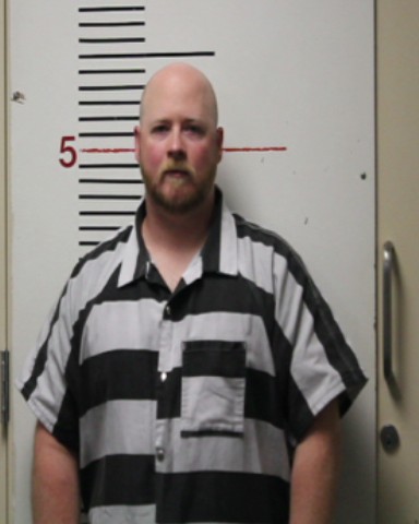 LAZA, SKYLAR DOUGLAS booking photo