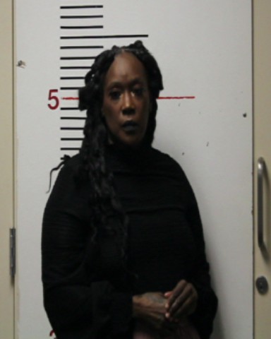 ADAMS-NICKERSON, ANGELIA PATRICE booking photo