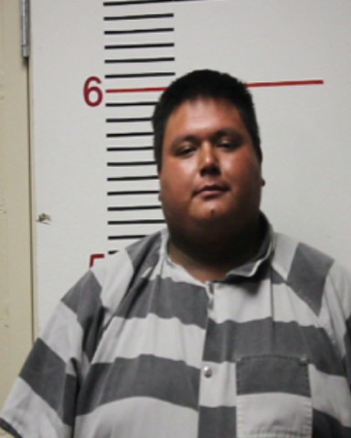 MOSQUEDA MUNIZ, JESUS booking photo