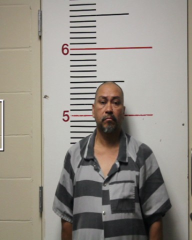 DUARTE-GARCIA, HERBER OTTONIEL booking photo