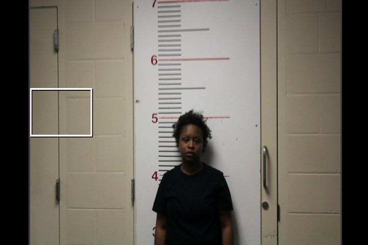 BROWN, MAYAKLAH DE SHUN booking photo