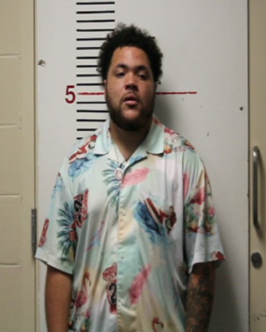 LEWIS, CASON MALIK booking photo