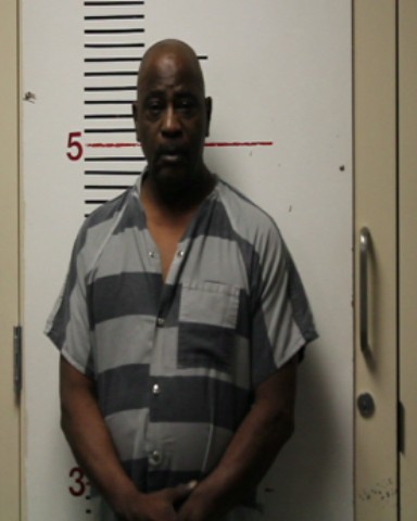 BROWN, RALPH ANTHONY booking photo