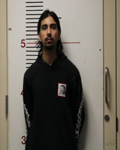DELEON, MATHEW ELI booking photo