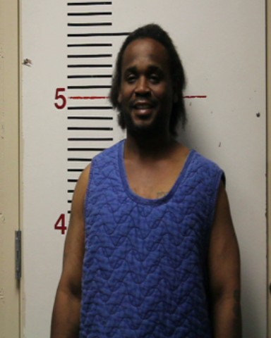 DIXON, MARVIN LEE booking photo