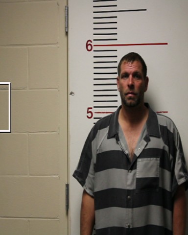 RODGERS, JUSTIN DERRICK booking photo