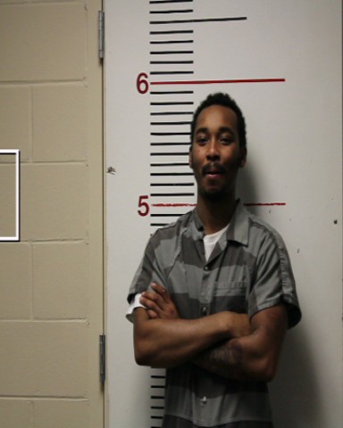 FLEMONS, BRAYDEN KORNELIUS booking photo