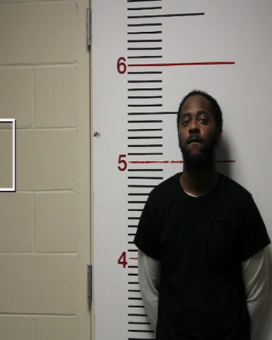 GREEN, ANTHONY DWAYNE booking photo