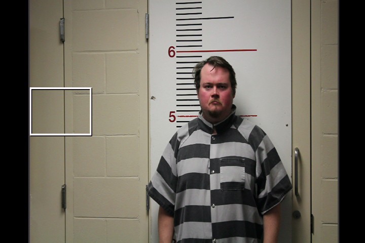 LAZA, KALEB SAMUEL booking photo