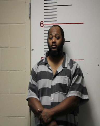 MURRAY, CLIFFORD DESHAWN booking photo