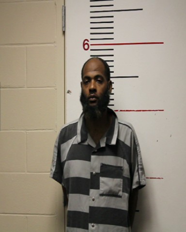 MURRAY, DAVON ALTON booking photo