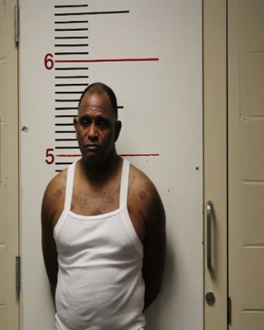 DAVIS, JULIUS EVAY booking photo