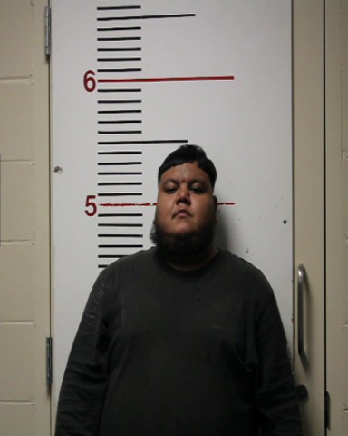 RODRIGUEZ- AGUILAR, JUAN JOSE booking photo