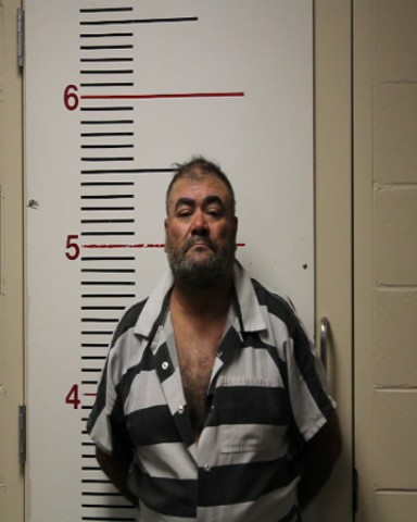LOPEZ, JESUS LARA booking photo
