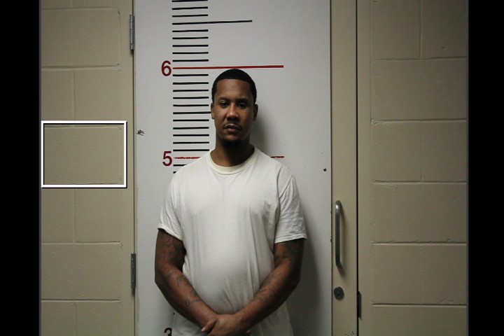 CARR, DOMINIQUE KEYRELL booking photo