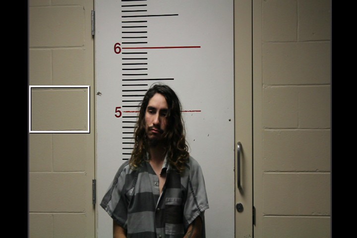 ESPINOZA, JORGE EMILIO booking photo