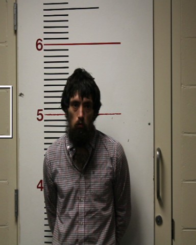 MEREDITH, JESSEE LEE booking photo