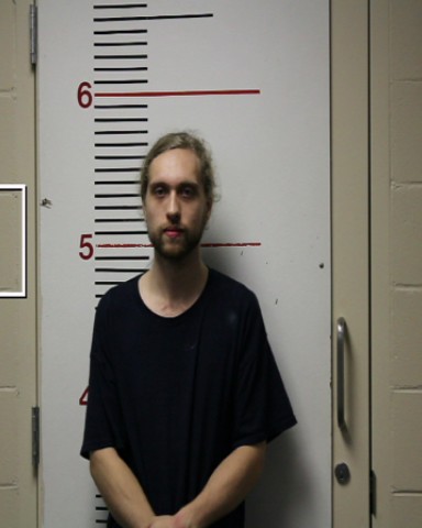 O'NEAL, KALE AIDAN booking photo