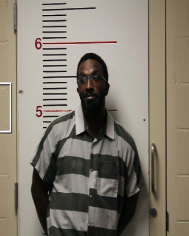 CASTEEL, MICHEAL OBRIAN booking photo