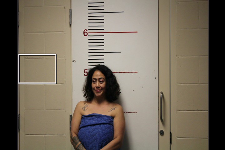 CORDON, TRINI booking photo