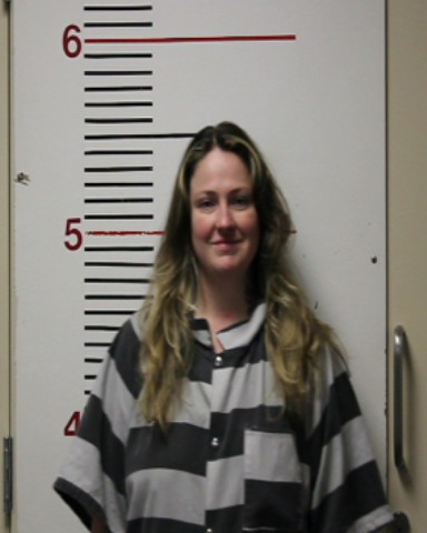 DONALD, CAITLYN ELIZABETH booking photo