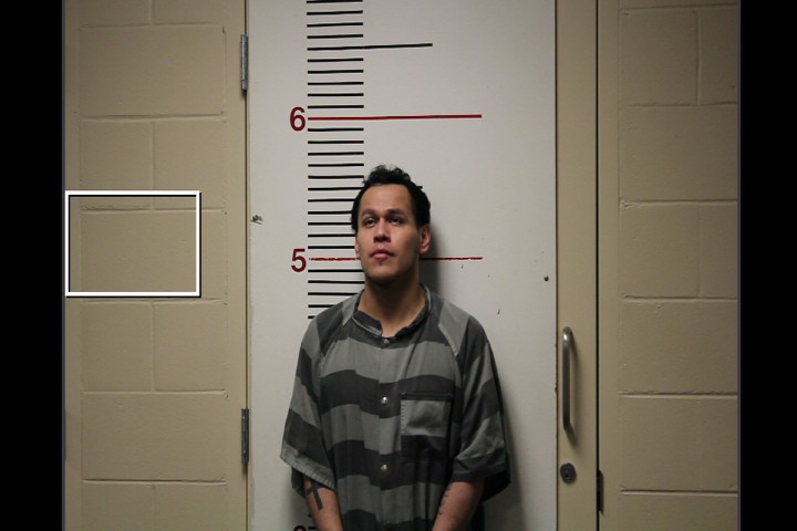 RODRIGUEZ, PHILLIP RAY booking photo