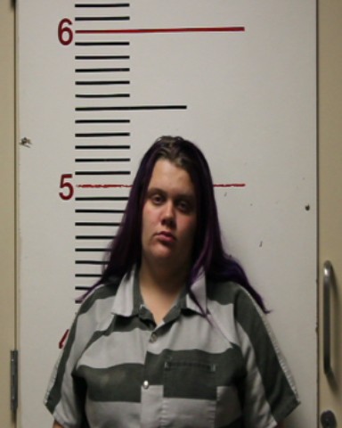MARTIN, CHLOE ELIZABETH booking photo