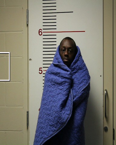 SMITH, CLAYTON CHARLES booking photo