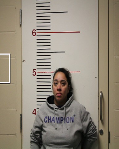 ESTRADA, KIMBERLY ROSE booking photo