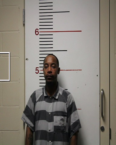 MCCULLOUGH, ALFRED TRE'VAR, Jr. booking photo