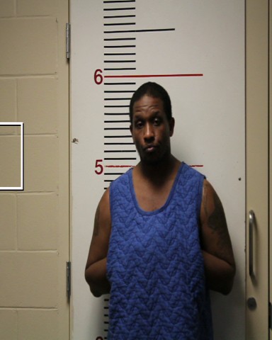 HOLOMAN, DARREN DONNELL booking photo