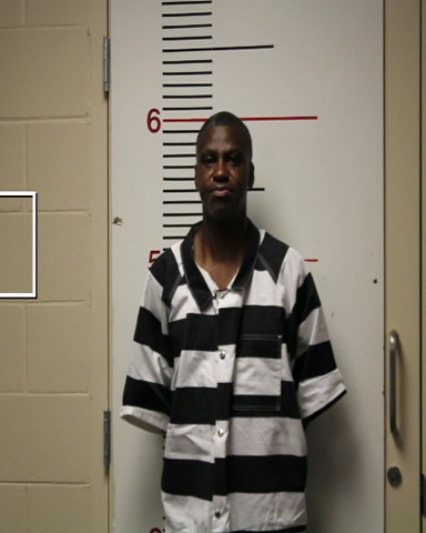 DAVIS, TYRONE DEWAYNE booking photo