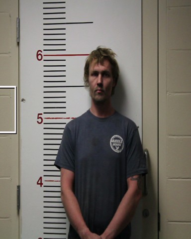 DOLAN, MICHAEL BRENDEN booking photo