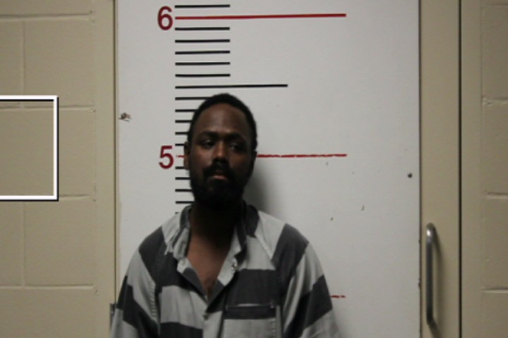 EDWARDS, JEREMIAH PAUL booking photo