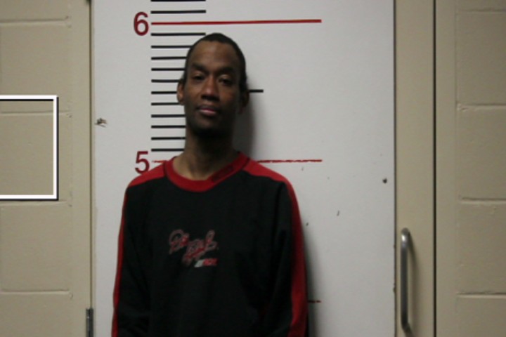 WHITE, ALBERT AUSTIN booking photo