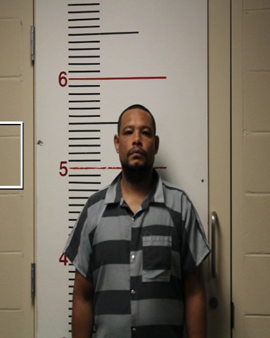 ACUNA-MARTINEZ, ISMAEL booking photo