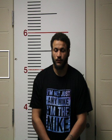 VENABLE, JOHN WESLEY, Jr. booking photo