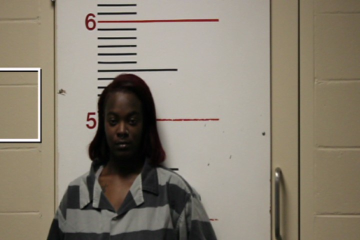 BEAVERS, SHIRLAE booking photo