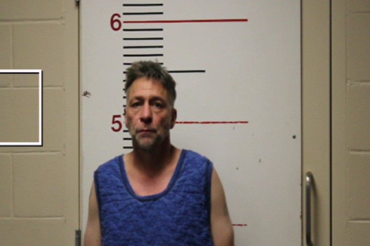 REAGAN, OLIN LEE booking photo