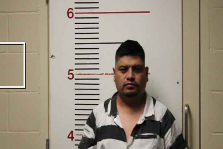 FLORES NINO, LUIS booking photo