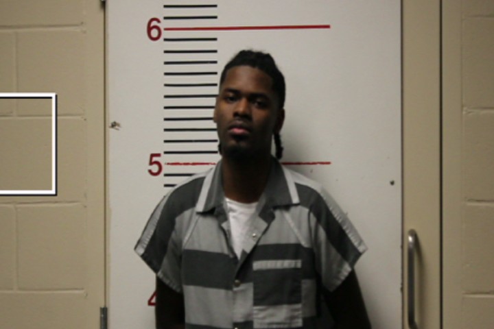 FARRIS, BILLY JAMES booking photo