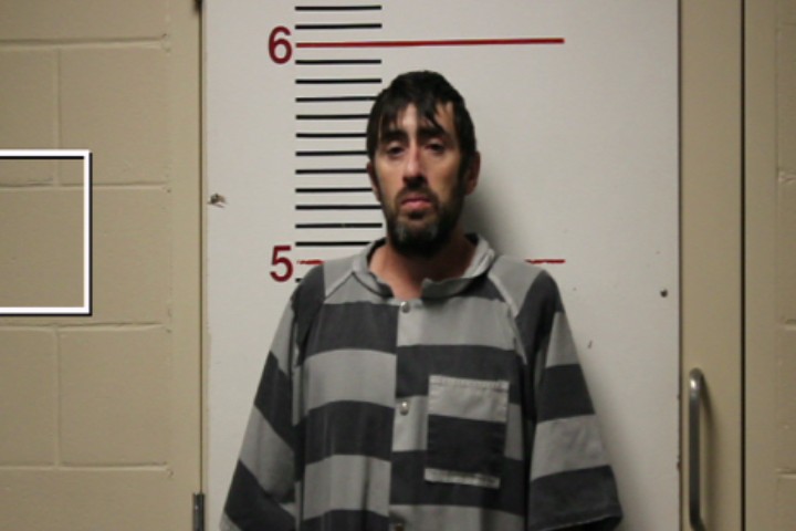 DONOVAN, CHRISTOPHER RYAN booking photo