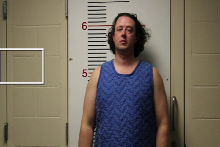 BRYANT, JUSTIN KEITH booking photo