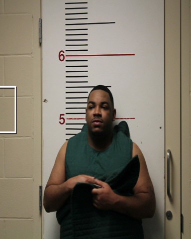 MYERS, JAMARIOUS booking photo