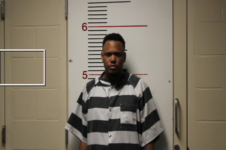 CAMPBELL, JAMAR RASHEED booking photo