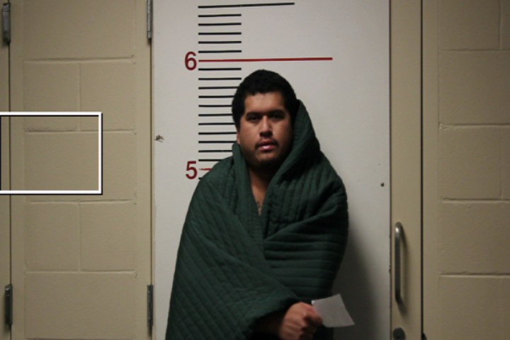 RUIZ, FRANCISCO booking photo