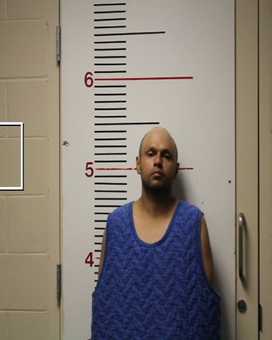 GALICIA, FRANCISCO JAVIER booking photo