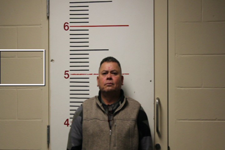 DUBON, GODOFREDO booking photo